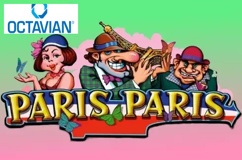 Paris Paris